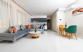 Maarif Elite Suite